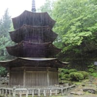 海無し県民の戸隠神社~渋温泉旅