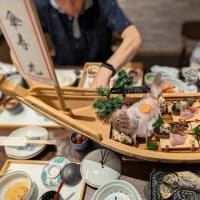 親孝行できたかな😊～母の長寿お祝い旅行⑤終