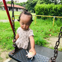避難訓練