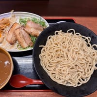 7/12 Sat 本日のラーメン　釈迦力〜雄〜