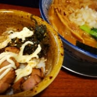 南陽市宮内麺や葵さん