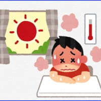 暑さを避ける二地域居住