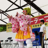安城デンパークさまでした！