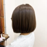 ボブスタイル