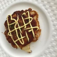 ヘルシークッキング～簡単お好み焼きレシピ
