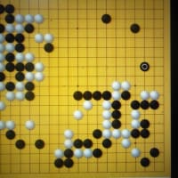 第49期棋聖戦第5局