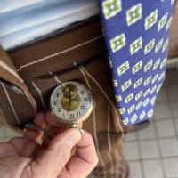 懐中時計