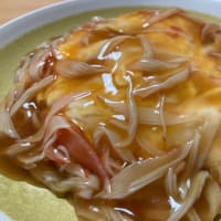 天津飯
