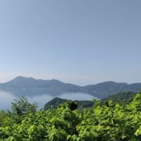 北海道１０　１６泊１７日最終
