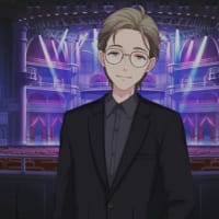 頂きに向かう者たちの葛藤とそのさき