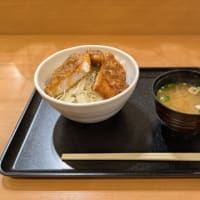 横川サービスエリア（下り）