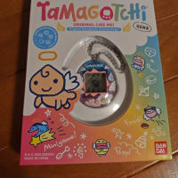 突然たまごっちが欲しくなり買いにいった
