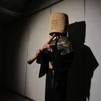 虚無僧尺八演奏会 2024.12.28 龍源山 正泉寺　主催：渡辺久迷