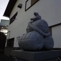 白蛇神社