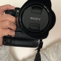 縦位置グリップ購入