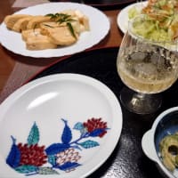 ワイン会！