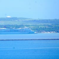 07/06旅日記：宮古島への旅2日目－⑥（牧山展望台、）
