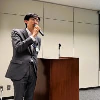 全国治水砂防協会通常総会＆長野県治水砂防協会砂防講演会＆宇留賀上空からの風景