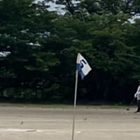 グランドゴルフ