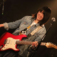 2025.5.5（祝）GOLDEN PIGS BLACK STAGEでライブ演ったよん♬