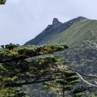 金峰山