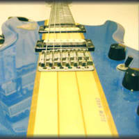 #11 Fender STRATOCASTER