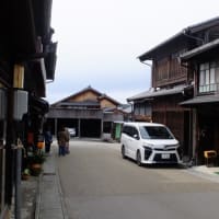 岩村城　ギフケン