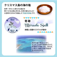モリエ新聞３５７号：５月号「クリスマス島まで7596ｋｍ」
