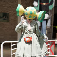 2025年夏の深川美楽市【10】