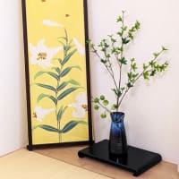 アーティフィシャルフラワーアレンジ