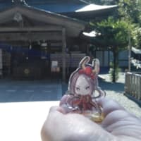 【日記】井伊谷宮に行ってきました