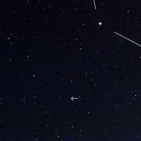 ９月１２日のかんむり座Ｔ星