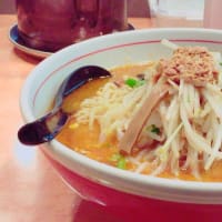 (明治カープ) ラーメン好きチョンキーのブログ