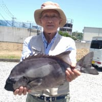 釣果