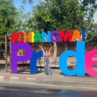 タイ🇹🇭に行ってきました