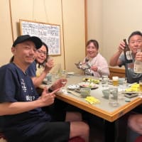 梅雨明け１発目！　いっちきましたSummer全開の田辺ツアーへ！