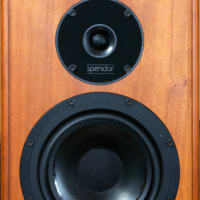 SPENDORの音とは・・・ SP3/1Pのメンテナンスを行って見た、音質 SPENDORの音とは・・・ SP3/1Pのメンテナンスを行って見た、音質