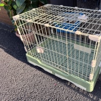 小動物ケージ　700×450×550