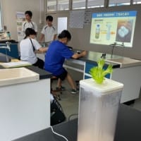 炎のリレー！