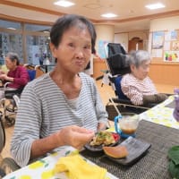 うどん作りレク