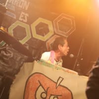2025.5.5（祝）GOLDEN PIGS BLACK STAGEでライブ演ったよん♬
