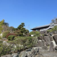 研修茶事　翠華園