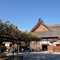下野（１３）足利学校・方丈