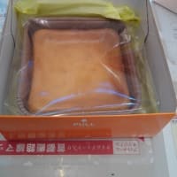 お菓子屋　シュルツ　本日オープン