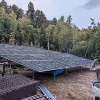 私は今の国のエネルギー計画は、合理性ない原子力の復活や火力発電の維持に野心的で、すごく危険と思います😠