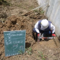 浜松・静岡の民間建設工事の第三者品質証明・検査　　土木工事品質確認技術者（国交省中部地整）に依頼増！