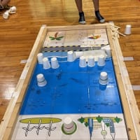 ◆  小学生ロボコン2025