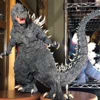 エクスプラス 東宝大怪獣シリーズ ゴジラ2019 少年リック限定 エクスプラス 東宝大怪獣シリーズ ゴジラ2019 少年リック限定