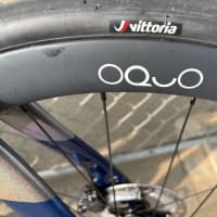 ORBEA　ORCA　AREO　買いました！