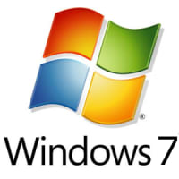 Windows 7 アクティベーション回避